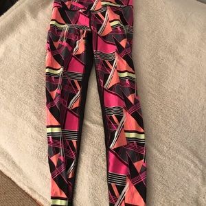 Victoria’s Secret workout leggings